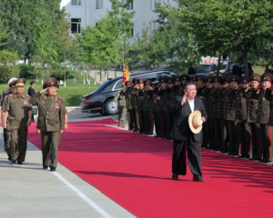 Північна Корея відправляє працівників на російські заводи - Зеленський