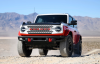 Ford представив позашляховик Bronco Stroppe Special Edition