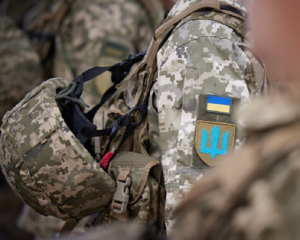 Назвали кількість кримінальних справ, відкритих у зв'язку з дезертирством і СЗЧ