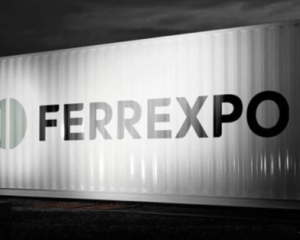 Гуманитарный фонд Ferrexpo получил награду на Global Good Awards 2024