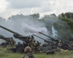 На яких напрямках ворог атакує найбільше - оновлені дані Генштабу