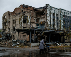 Покровський та Курхівський напрямки залишаються в епіцентрі особливого інтересу ворога - СтратКом ЗСУ