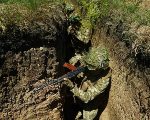 Где за прошедшие сутки захватчики активно шли в атаку - новые данные Генштаба