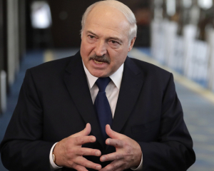 Лукашенко заявил, что Россия якобы никогда не хотела захватить Украину