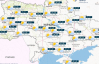 У деяких областях очікується до +18℃: що прогнозують синоптики на 26 жовтня