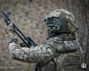 Враг продолжает атаковать по всем направлениям востока и юга Украины - данные от Генштаба