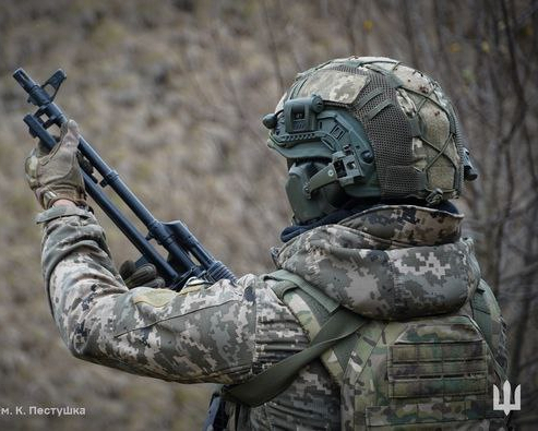 Ворог продовжує атакувати на всіх напрямках сходу та півдня України - дані від Генштабу