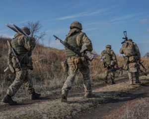 &quot;Пріоритет один - не допустити поразки&quot;: майбутні перспективи України