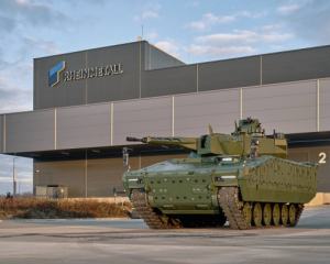 Россияне угрожают разбить заводы Rheinmetall в Украине: в концерне отреагировали
