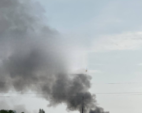 Прикордонники знищили три спостережні пункти ворога - відео