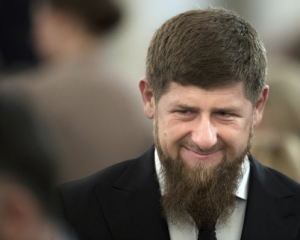 Кадиров заявив, що під час атаки на "університет спецназу" загинули українські військовополонені