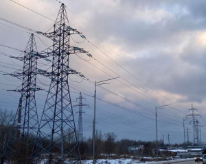 В Україні збільшується споживання електроенергії, планується імпорт з п&#039;яти країн ЄС - Укренерго