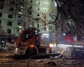 Погиб ребенок - количество пострадавших в Харькове выросло