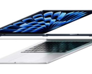 MacBook будуть продавати лише зі збільшеною кількістю оперативної пам&#039;яті