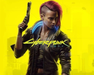 Игру Cyberpunk 2077 официально выпустят для Mac