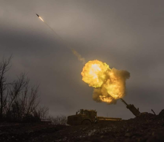 Генштаб повідомив останні новини з передової