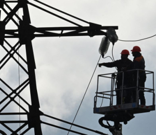 Україна наступного тижня може повернутися до графіків відключень світла - Центренерго