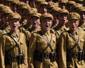 Чим РФ озброїла перекинутих до кордонів з Україною військових КНДР - у ГУР розповіли