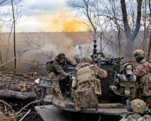 Генштаб повідомив останні новини з передової