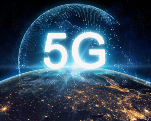 Оголосили міста, які першими підключать мережу 5G