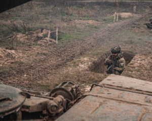 На яких напрямках фронту ворог атакує найактивніше - оперативне зведення Генштабу