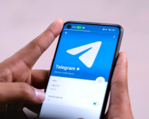 У КНУ ім. Тараса Шевченка заборонять використовувати Telegram у службових цілях