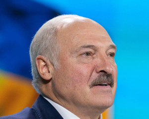 Олександр Лукашенко подавав в суд на 1200 білорусів