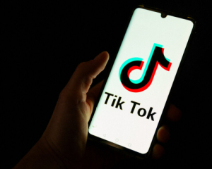 Ще одна країна заборонила TikTok