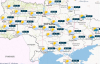 У деяких областях до +15℃: що прогнозують синоптики на 8 листопада