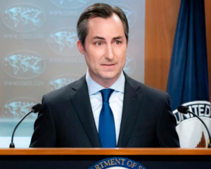 У Держдепі сказали, коли США підтримають переговори України з РФ