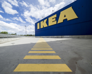 IKEA продала свой последний актив в РФ