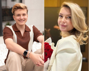 Син та колишня дружина Узелкова прокоментували його смерть