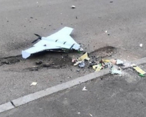 У Молдові знайшли другий дрон за день після атаки РФ на Україну