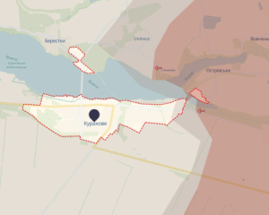 Загарбники підійшли впритул до Курахового й намагаються заскочити в місто - ЗМІ