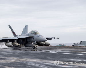 США, Япония и Южная Корея во второй раз проведут военные учения