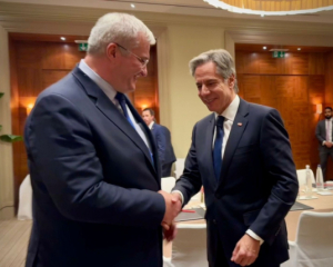 Поки Байден при посаді, у Білому домі обіцяють посилити допомогу Україні