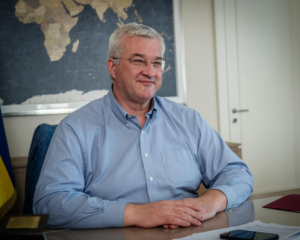 США готують значний пакет допомоги Україні - Сибіга