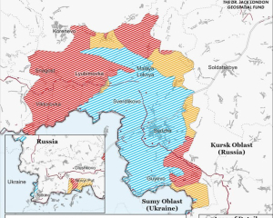 Солдати КНДР воюють поруч із росіянами на Курщині - ISW