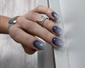 Естетичний манікюр на зиму: п'ять ідей для будь-якої довжини