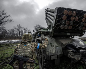 Генштаб повідомив останні новини з передової