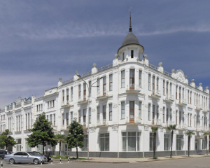 В Абхазії намагаються скинути проросійського лідера