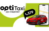 Opti Taxi 579: лидер в сфере комфортных перевозок