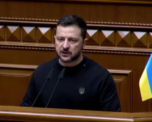 Зеленський представив План стійкості України
