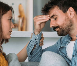 Уникає чи не любить: як зрозуміти "холодок" з боку партнера