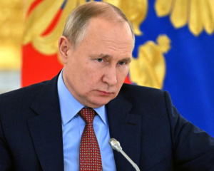 Путін затвердив оновлену ядерну доктрину РФ