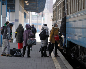 У Польщі висловили занепокоєння через можливу нову хвилю біженців з України