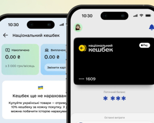 &quot;Національний кешбек&quot;: скільки виплат отримали українці за вересень