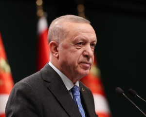 Эрдоган призвал НАТО рассмотреть новую ядерную доктрину РФ