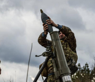 Окупанти отримали жорстку відсіч на одному з напрямків - свіже зведення