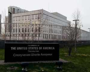 Посольство США предупредило о возможном массированном обстреле Украины 20 ноября. Что говорят в СНБО